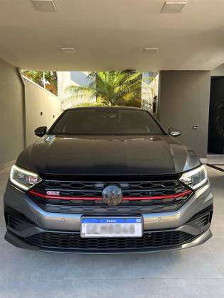 VOLKSWAGEN JETTA 2.0 350 TSI GASOLINA GLI DSG VOLKSWAGEN JETTA 2.0 350 TSI GASOLINA GLI DSG